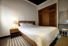 Brand new 01 bedroom apartment for rent in Tay Ho St, Tay Ho, Ha Noi